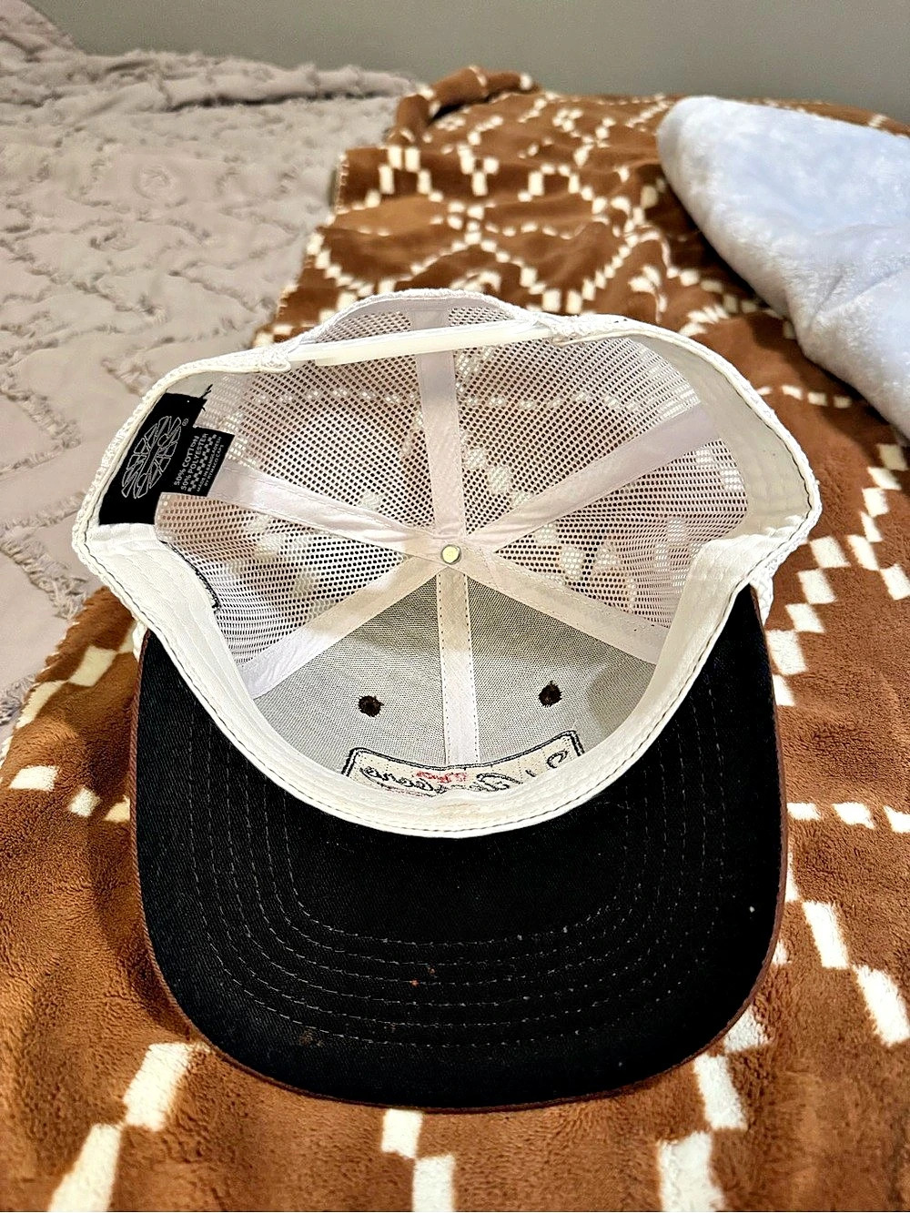 Trucker Hat - Picture 6 of 7